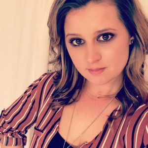 Meet your Posher, Catherine